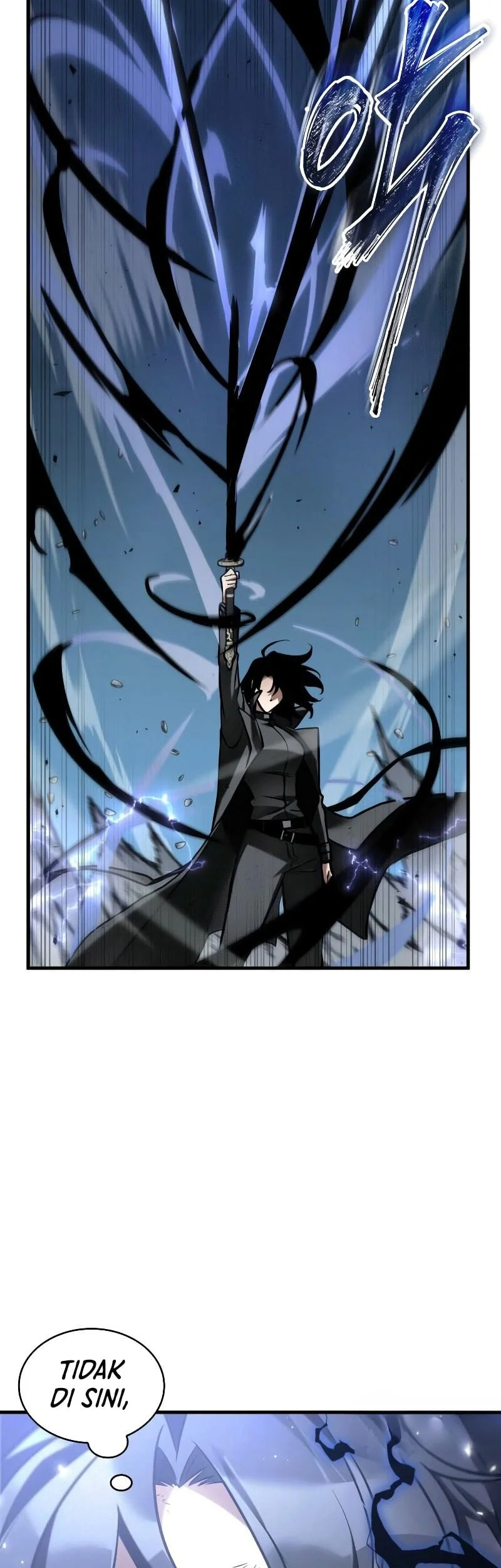 Omniscient Readers Viewpoint Chapter 307 Gambar 4