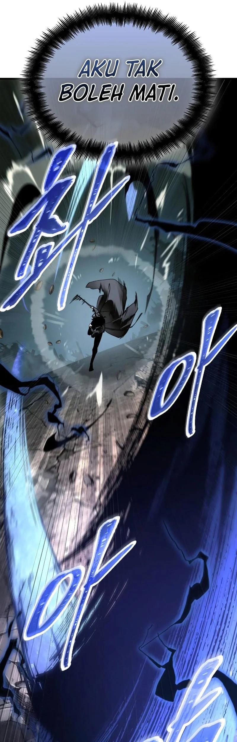 Omniscient Readers Viewpoint Chapter 307 Gambar 6