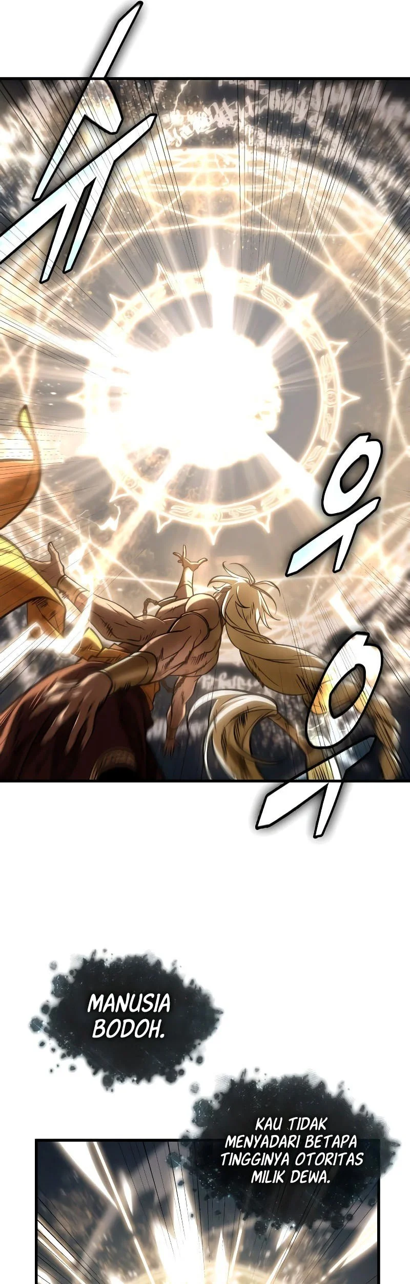 Omniscient Readers Viewpoint Chapter 307 Gambar 10