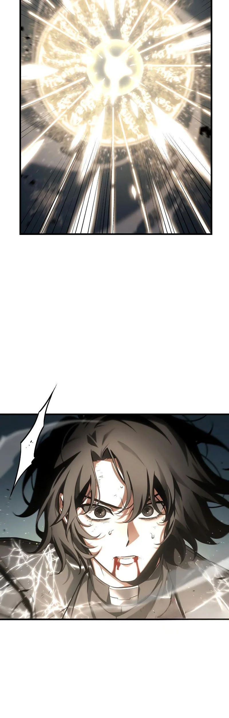 Omniscient Readers Viewpoint Chapter 307 Gambar 11