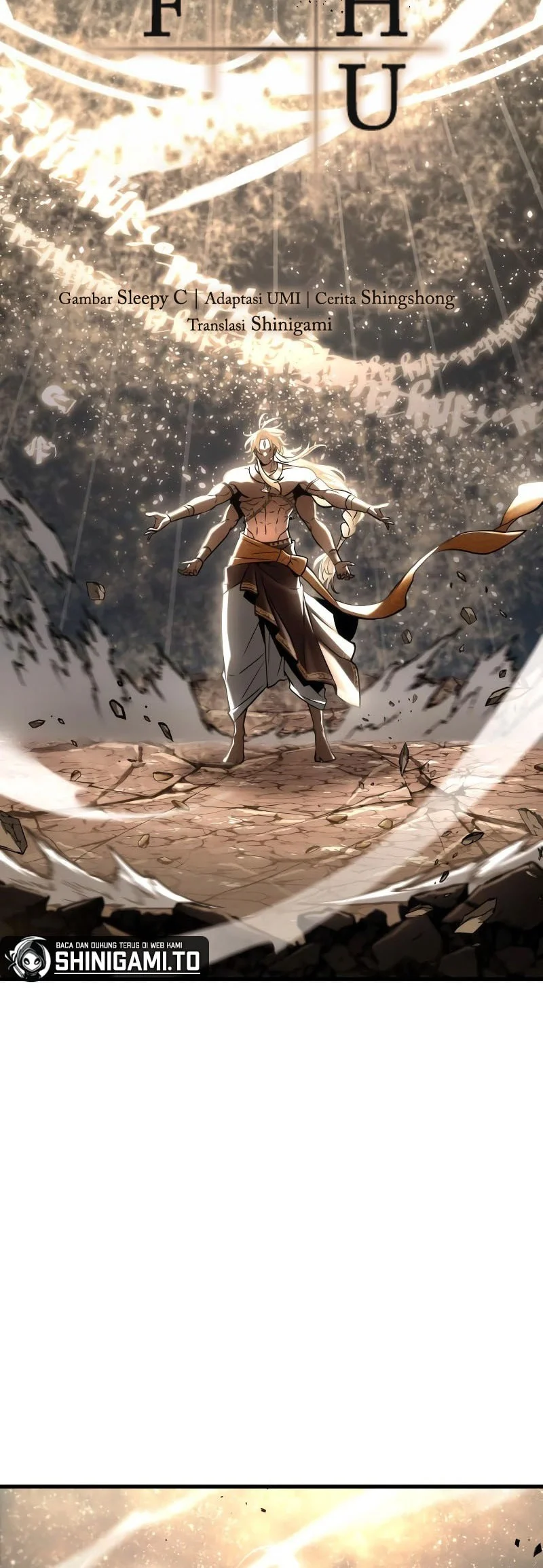 Omniscient Readers Viewpoint Chapter 307 Gambar 13