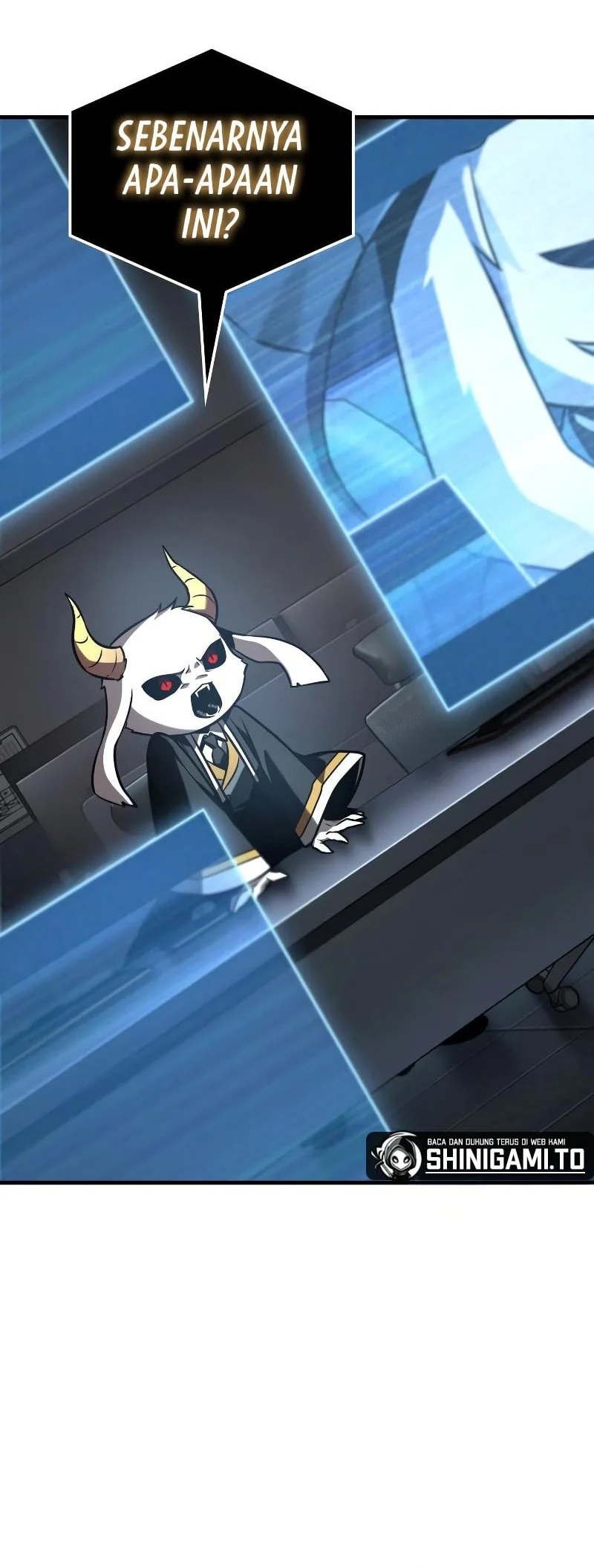 Omniscient Readers Viewpoint Chapter 307 Gambar 17
