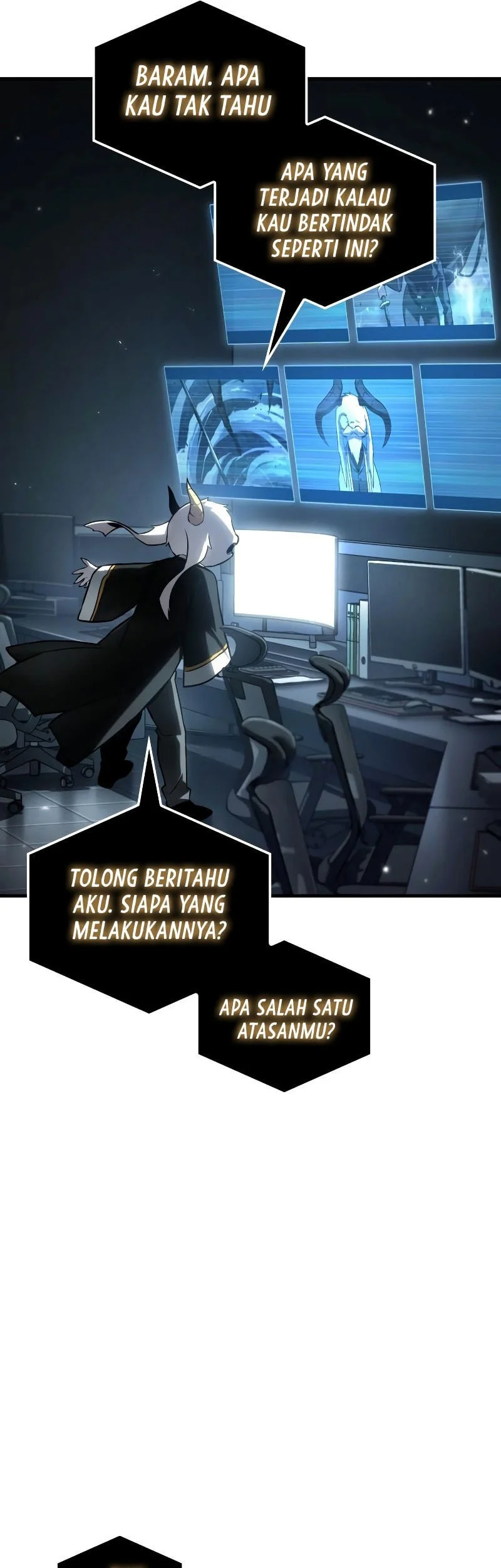 Omniscient Readers Viewpoint Chapter 307 Gambar 22