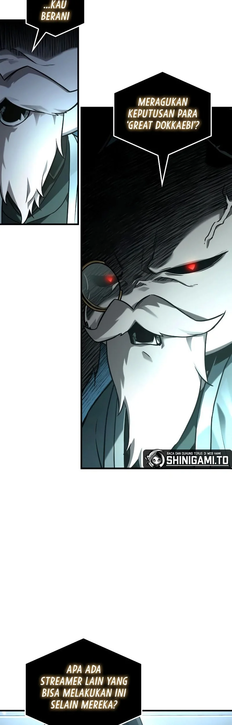 Omniscient Readers Viewpoint Chapter 307 Gambar 23