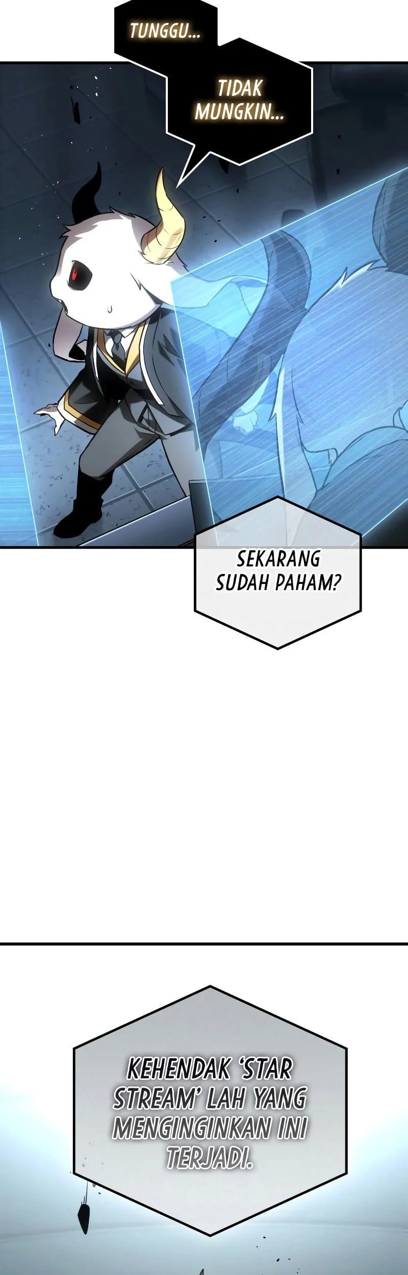 Omniscient Readers Viewpoint Chapter 307 Gambar 28