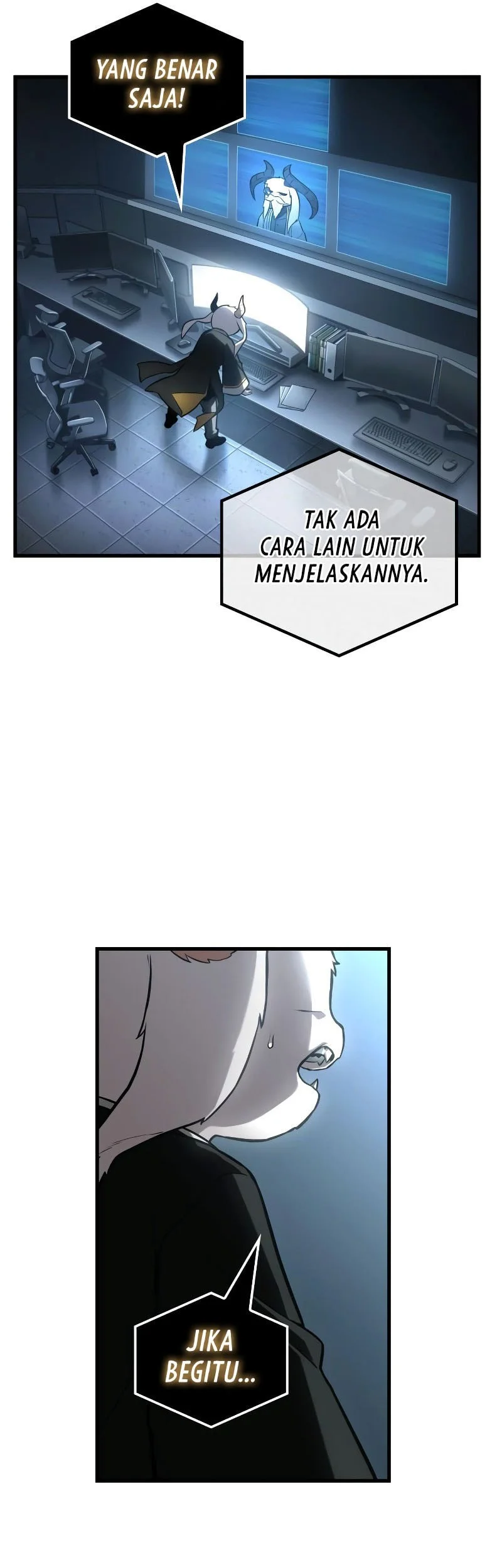 Omniscient Readers Viewpoint Chapter 307 Gambar 30