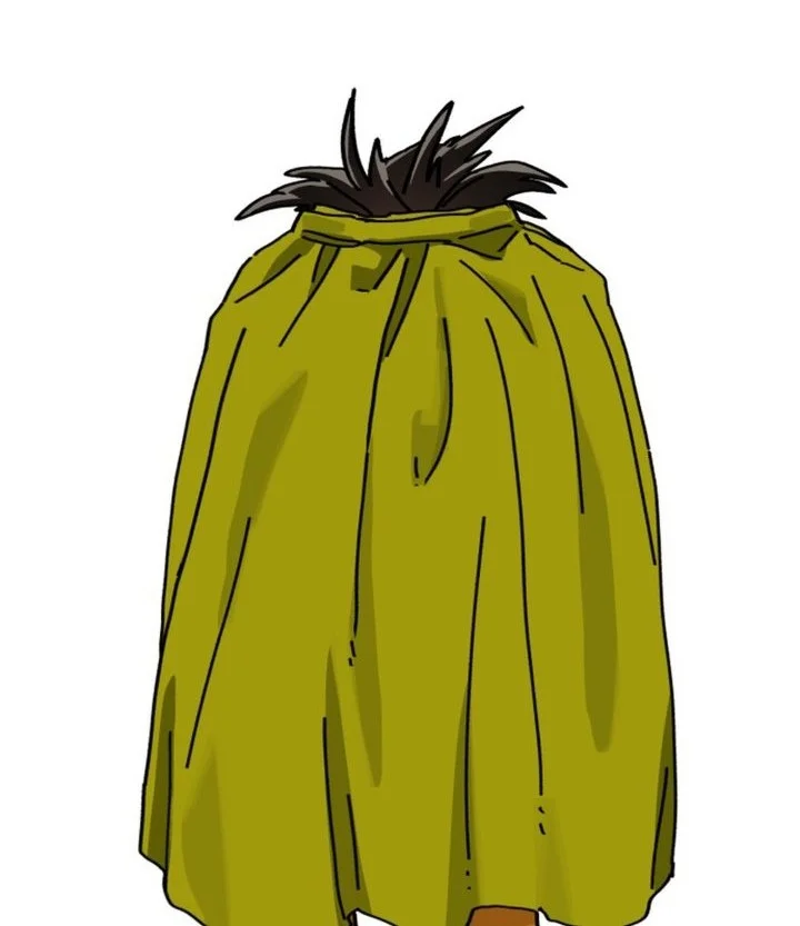 On the Way to See Mom Chapter 31.3 Gambar 20