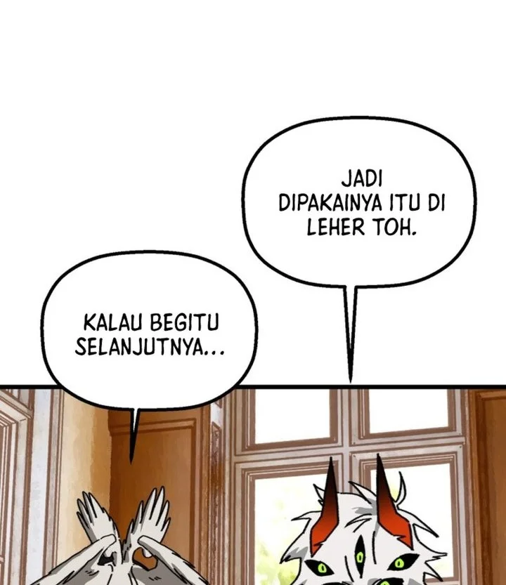 On the Way to See Mom Chapter 31.3 Gambar 26