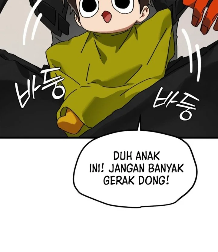 On the Way to See Mom Chapter 31.3 Gambar 48