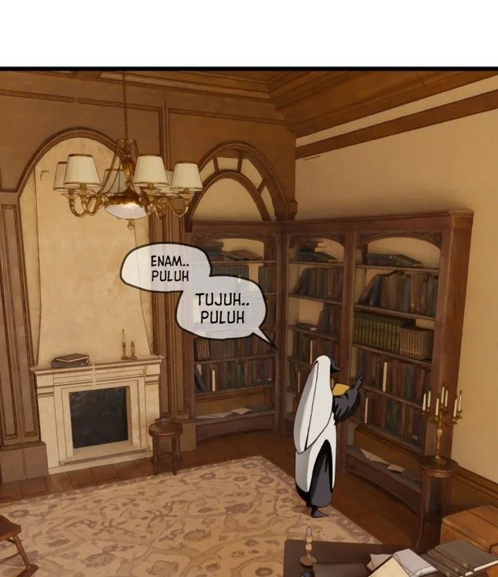 On the Way to See Mom Chapter 31.3 Gambar 66