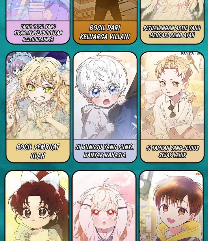 On the Way to See Mom Chapter 31.3 Gambar 70