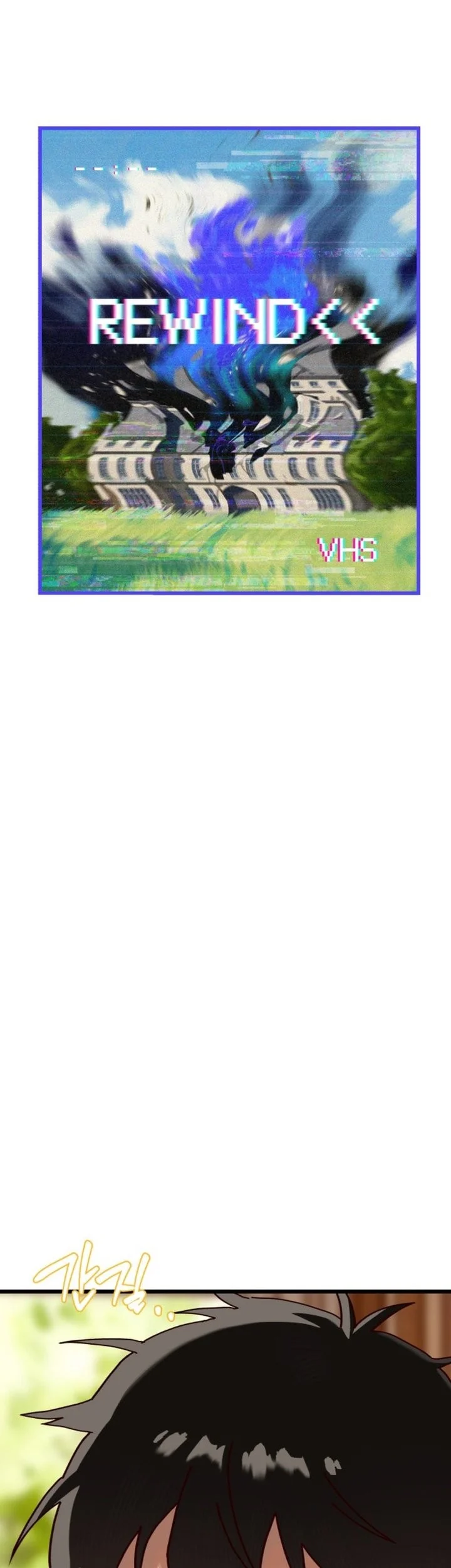 On the Way to See Mom Chapter 31.3 Gambar 5