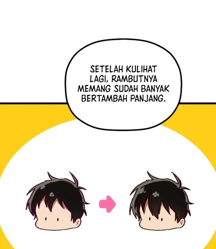 On the Way to See Mom Chapter 31.3 Gambar 8