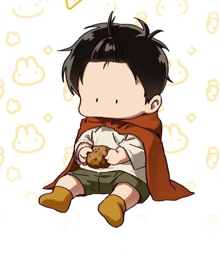 On the Way to See Mom Chapter 31.3 Gambar 10