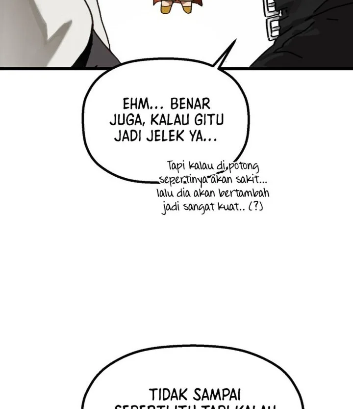 On the Way to See Mom Chapter 31.3 Gambar 12