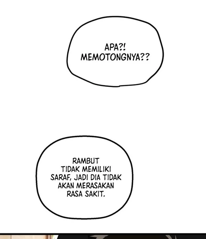 On the Way to See Mom Chapter 31.3 Gambar 14