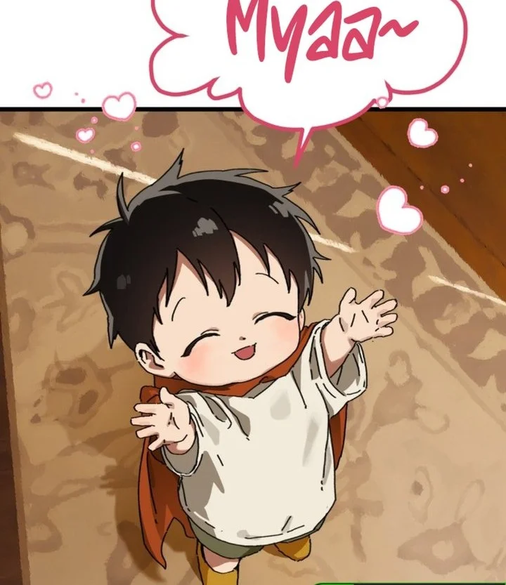 On the Way to See Mom Chapter 31.4 Gambar 33