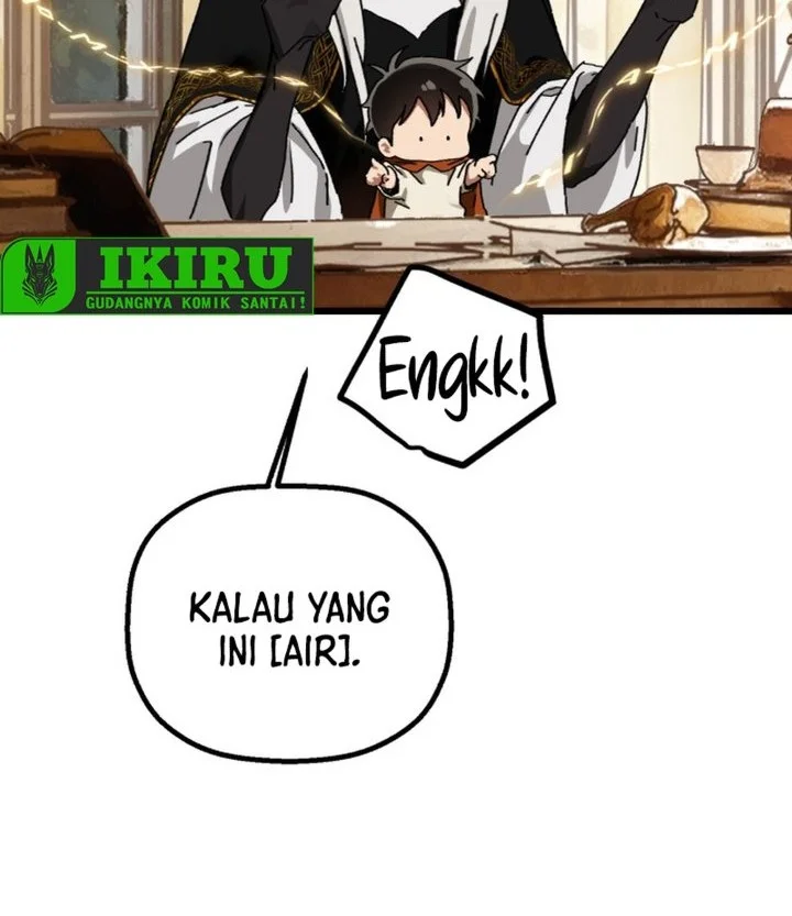 On the Way to See Mom Chapter 31.4 Gambar 43