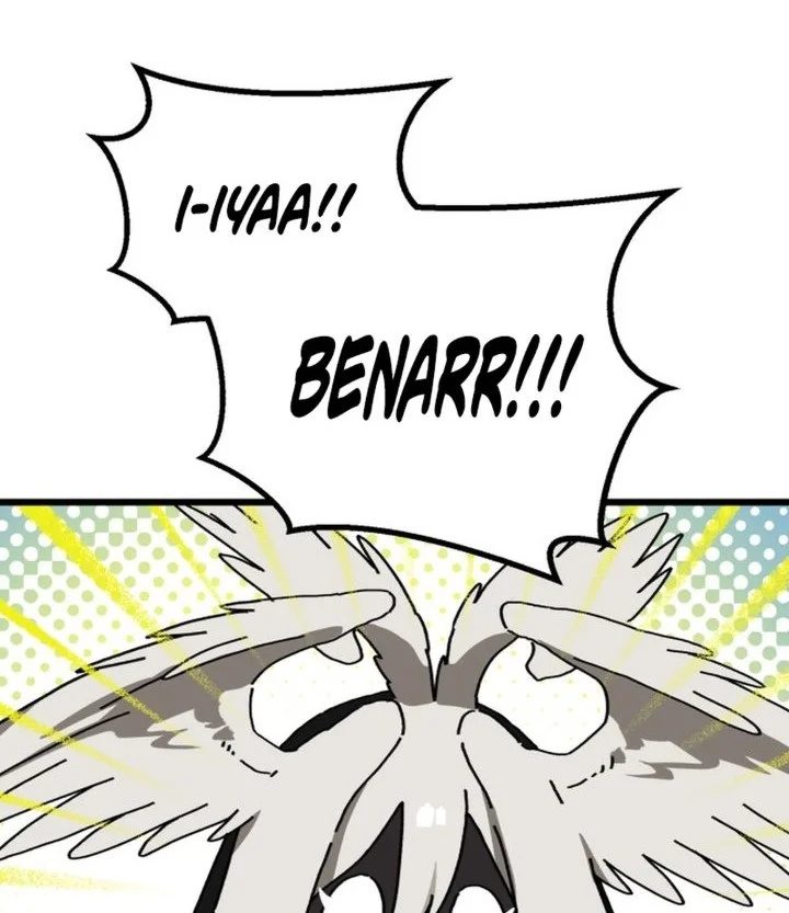 On the Way to See Mom Chapter 31.4 Gambar 45