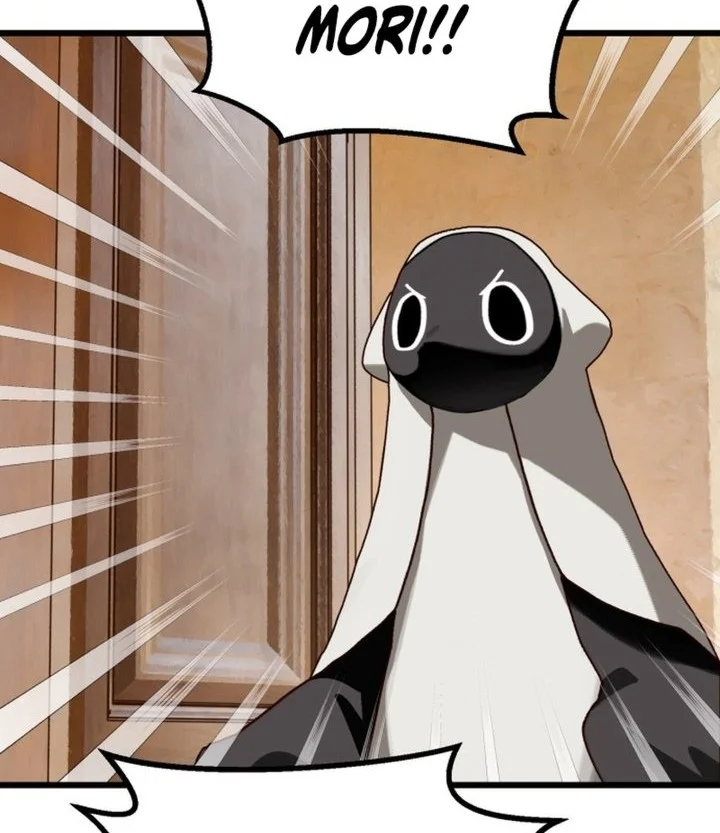 On the Way to See Mom Chapter 31.4 Gambar 47