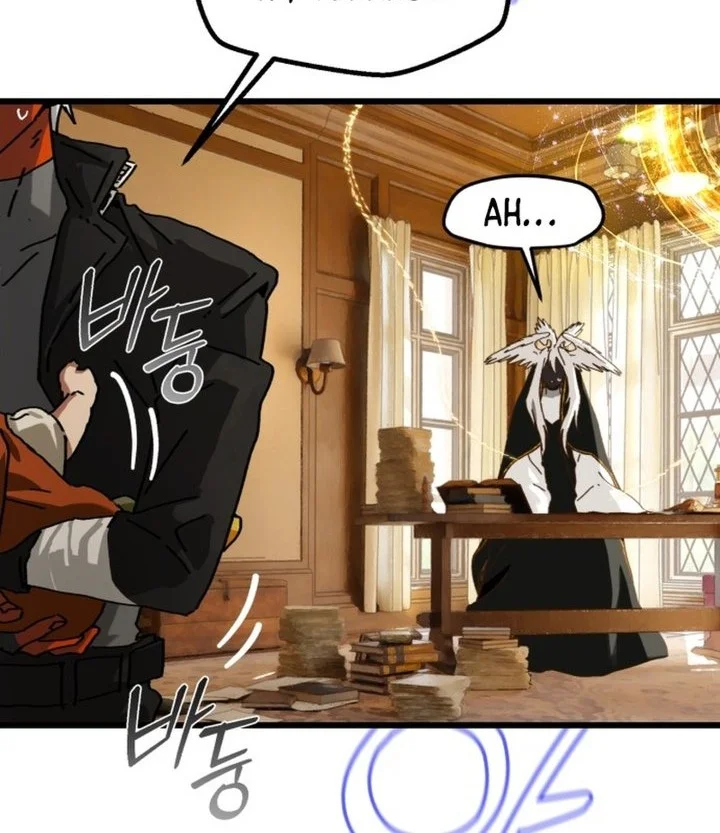 On the Way to See Mom Chapter 31.4 Gambar 67