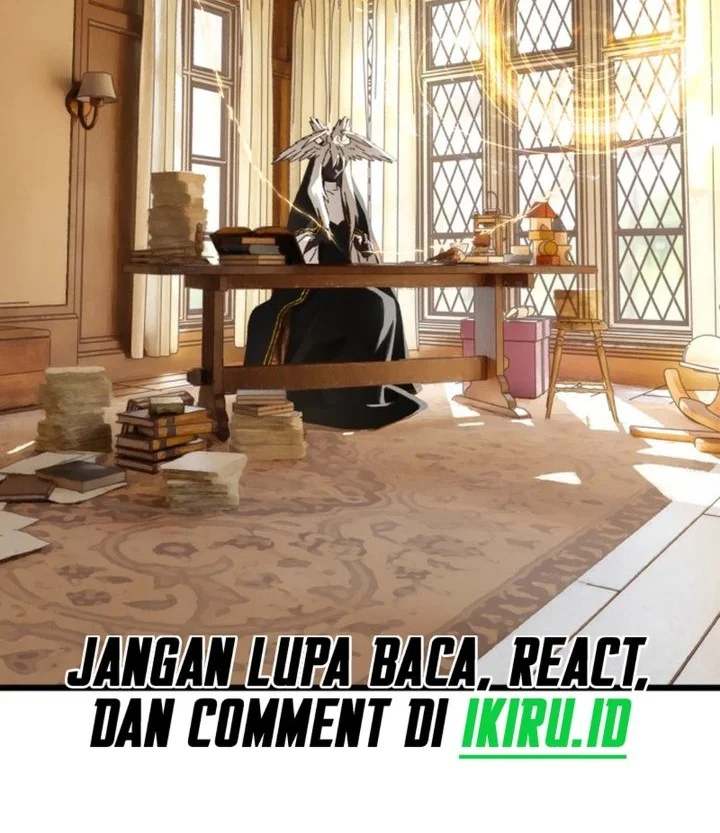 On the Way to See Mom Chapter 31.4 Gambar 71