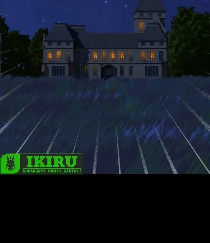 On the Way to See Mom Chapter 31.4 Gambar 17