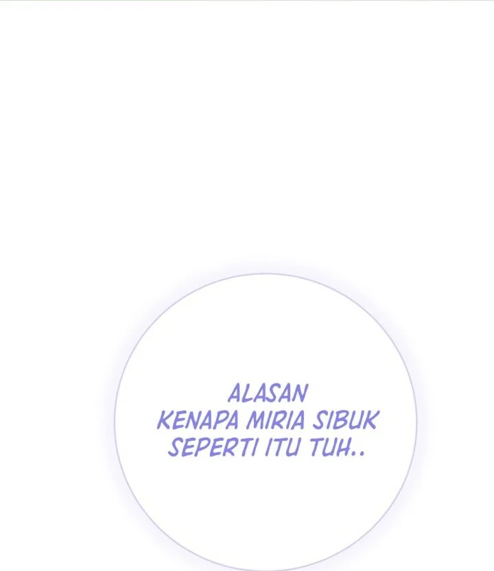 On the Way to See Mom Chapter 31.5 Gambar 20