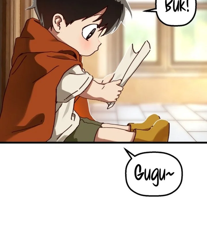 On the Way to See Mom Chapter 31.5 Gambar 24