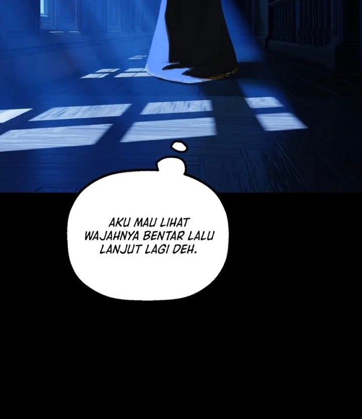 On the Way to See Mom Chapter 31.5 Gambar 30