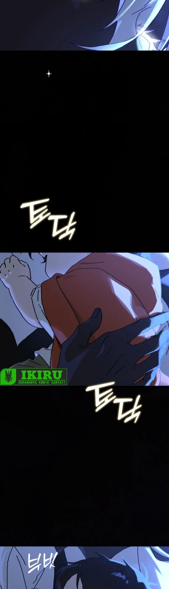 On the Way to See Mom Chapter 31.5 Gambar 51