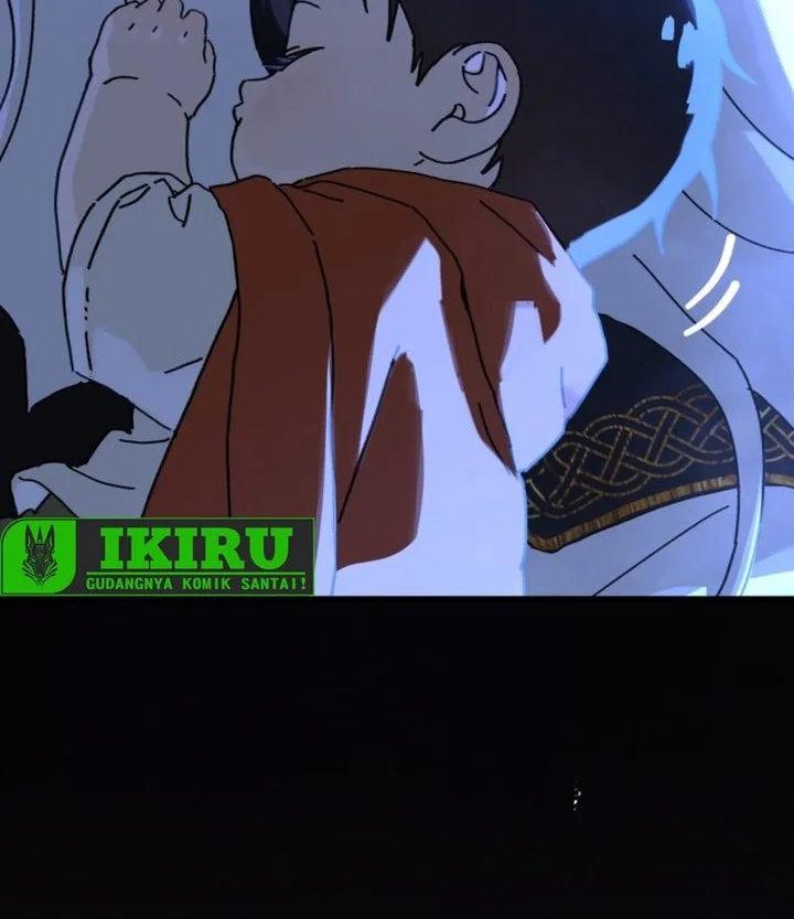 On the Way to See Mom Chapter 31.5 Gambar 52