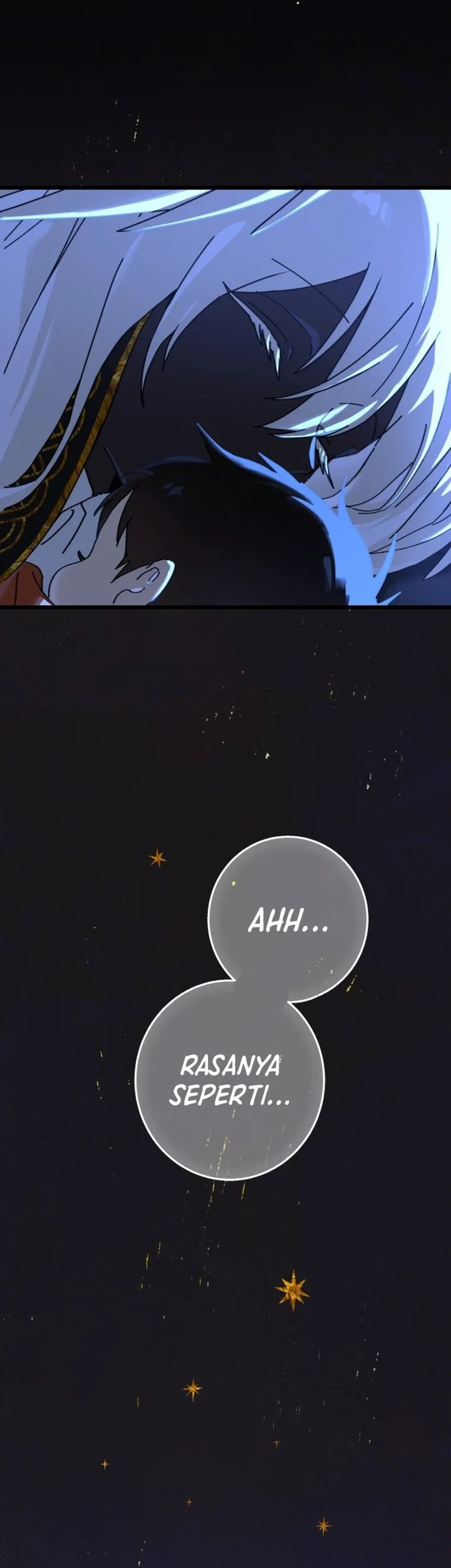 On the Way to See Mom Chapter 31.5 Gambar 53