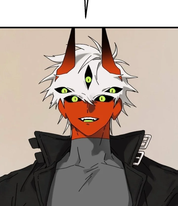 On the Way to See Mom Chapter 31.5 Gambar 4