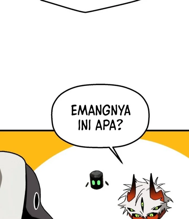 On the Way to See Mom Chapter 31.5 Gambar 66