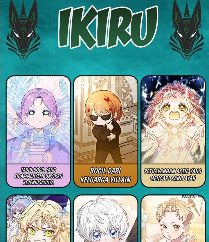 On the Way to See Mom Chapter 31.5 Gambar 78