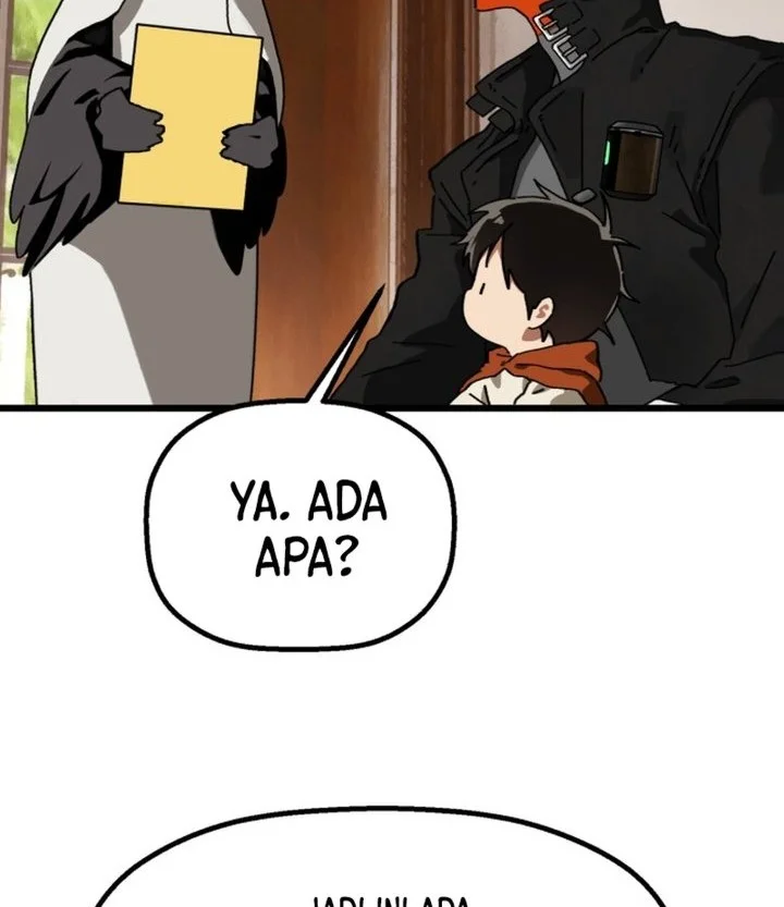 On the Way to See Mom Chapter 31.5 Gambar 6