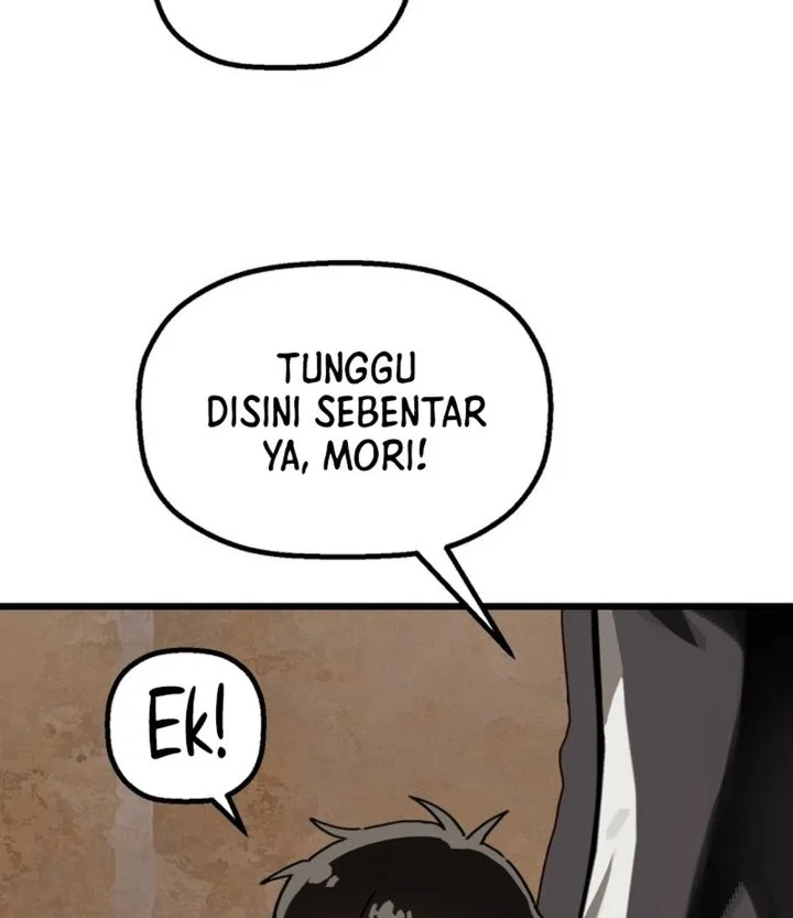 On the Way to See Mom Chapter 31.5 Gambar 12