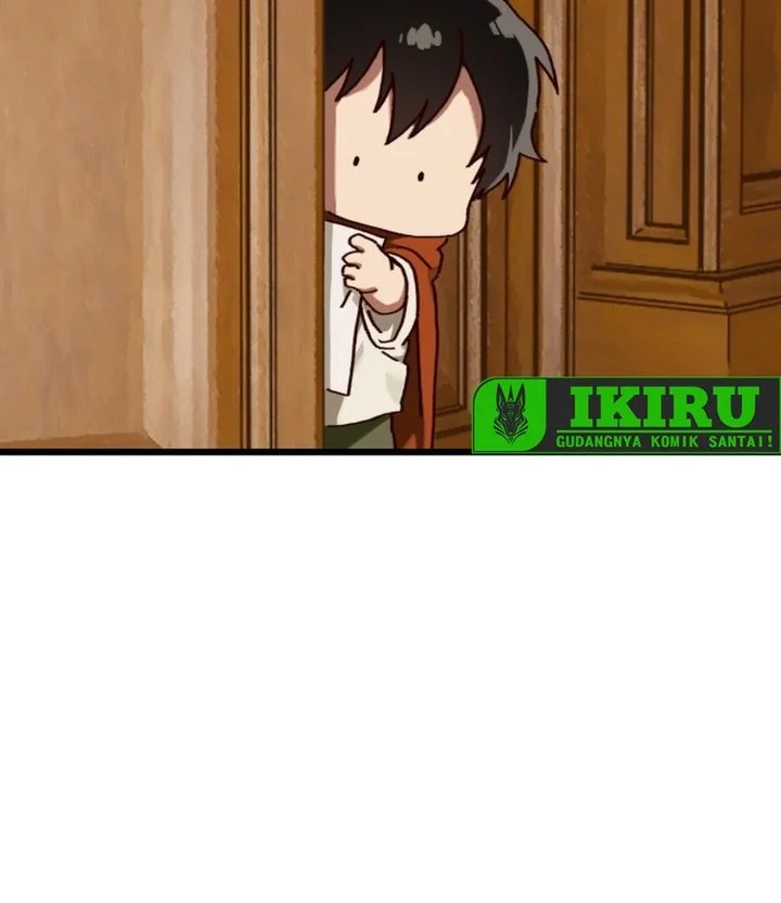 On the Way to See Mom Chapter 31.5 Gambar 18