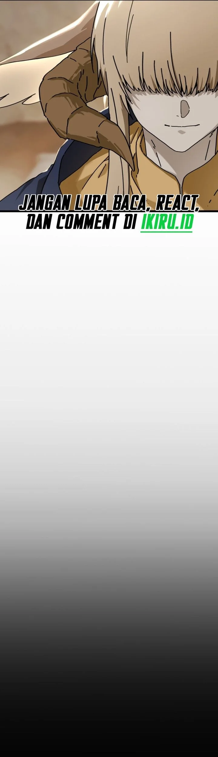 On the Way to See Mom Chapter 31.6 Gambar 27