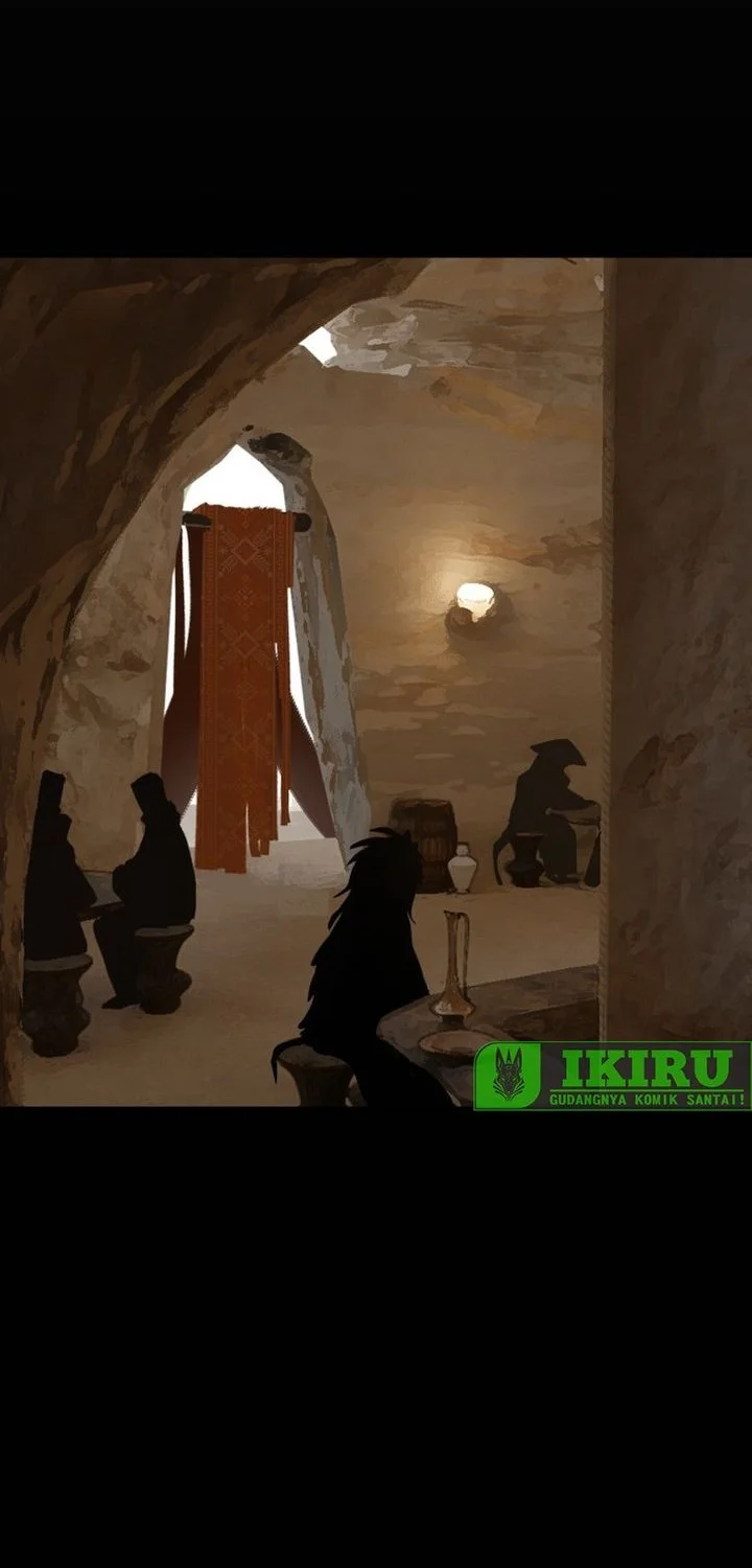 On the Way to See Mom Chapter 31.6 Gambar 28