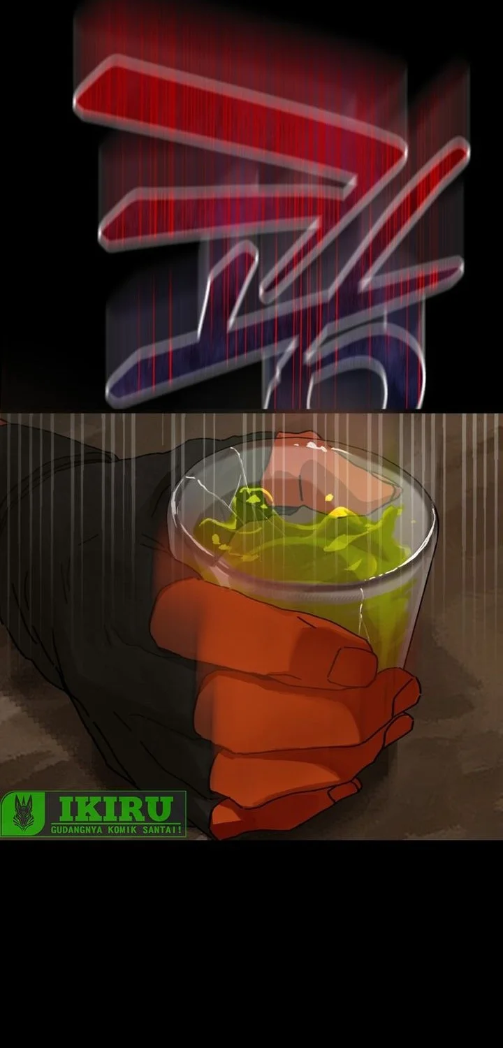 On the Way to See Mom Chapter 31.6 Gambar 40