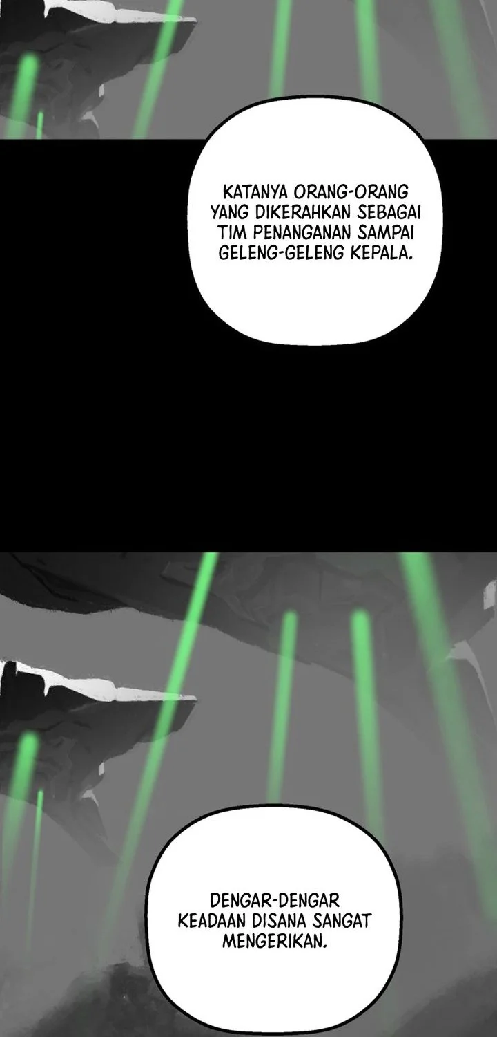 On the Way to See Mom Chapter 31.6 Gambar 48