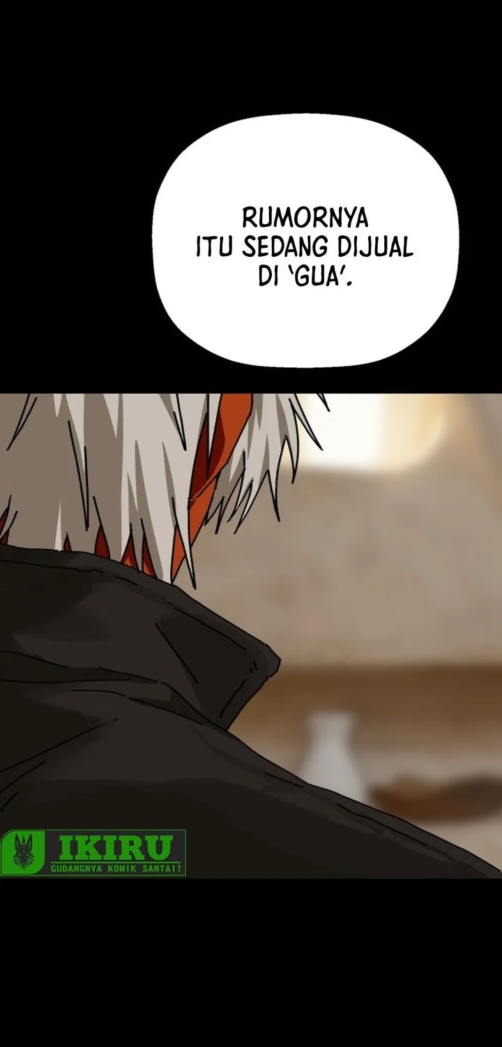 On the Way to See Mom Chapter 31.6 Gambar 52