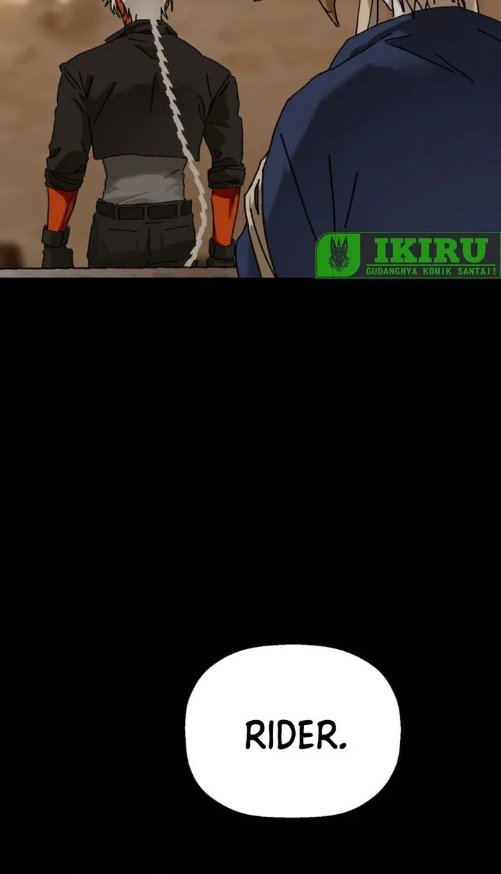 On the Way to See Mom Chapter 31.6 Gambar 54