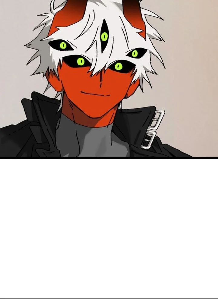 On the Way to See Mom Chapter 31.6 Gambar 8