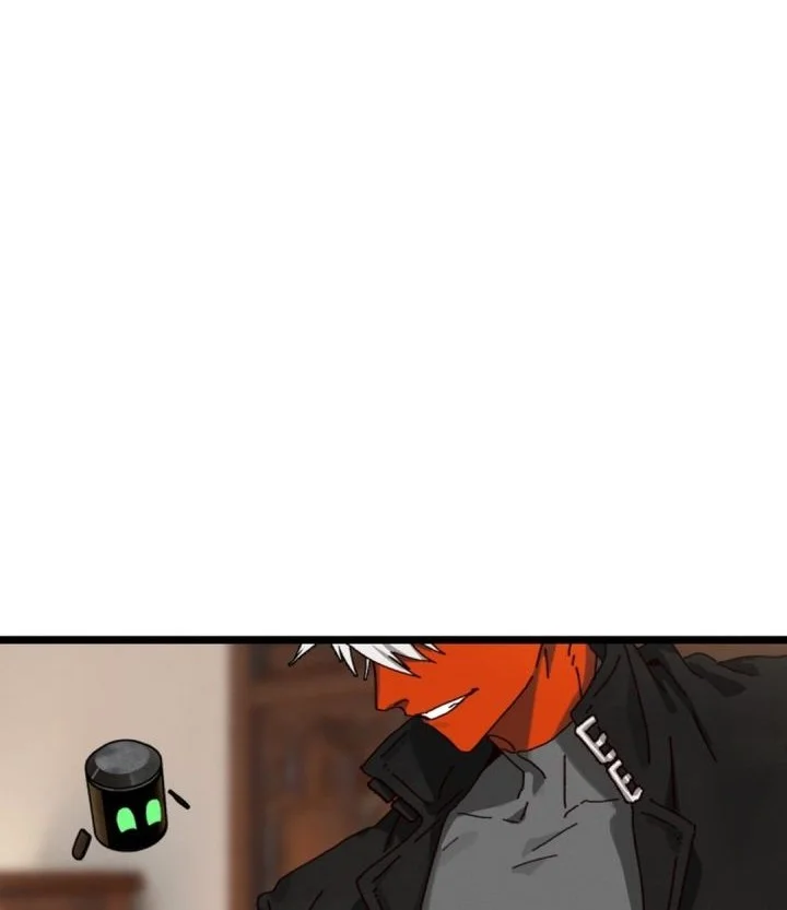 On the Way to See Mom Chapter 31.7 Gambar 24