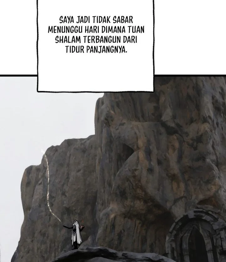 On the Way to See Mom Chapter 31.7 Gambar 28