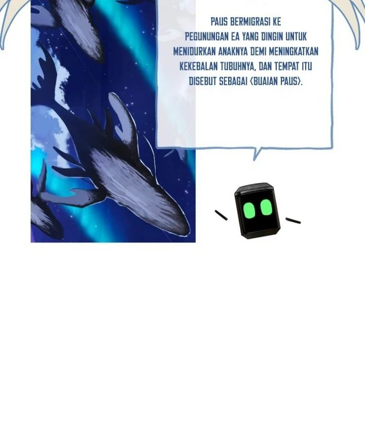 On the Way to See Mom Chapter 31.7 Gambar 36