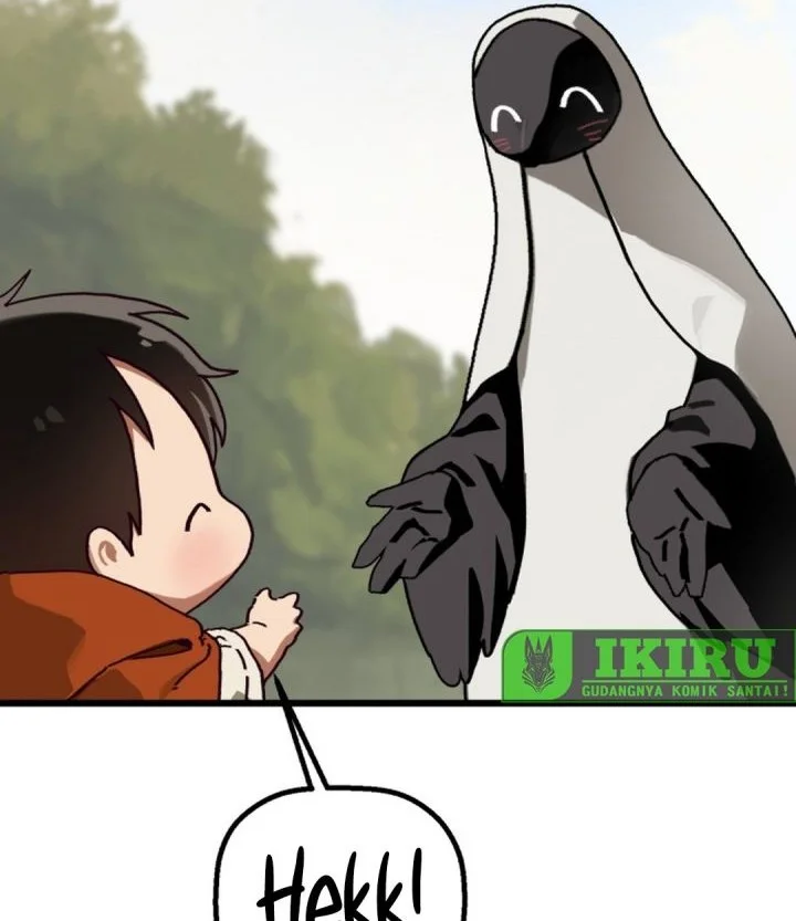 On the Way to See Mom Chapter 31.7 Gambar 40